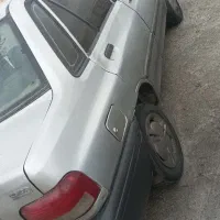 پراید۸۷دوگانه شرکتی