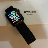 اپل واچ سری ۳