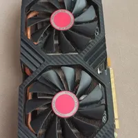 کیس گیمینگ  DDR4 با گرافیک RX580|رایانه رومیزی|قم, شهرک قدس|دیوار