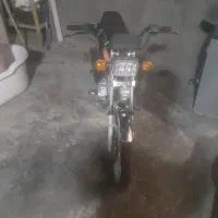 موتور 200 کویر