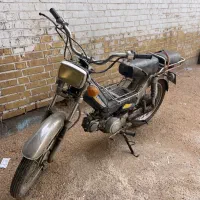 موتور سیکلت|موتورسیکلت|اهواز, سید خلف|دیوار