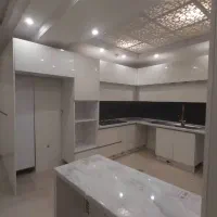 ۶۶ متر / ۲ خواب / شهرک نفت