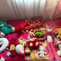 عروسک،میزاتو،حلقه هوش،تشک بازی واسباب بازی|حراج|تهران, فلاح|دیوار