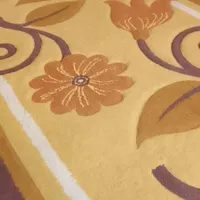 قالیچه راهرو یی ۱ در ۵ و دوتخته  ۹ متری