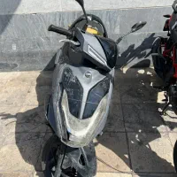 موتور FX150