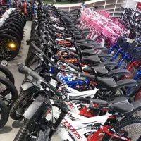 دوچرخه ویوا+&مسابقه ای 24|دوچرخه، اسکیت، اسکوتر|اردبیل, |دیوار