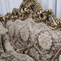 مبل سلطنتی ۹ نفره