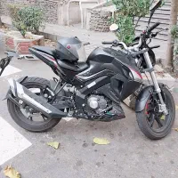 بنلی۱۸۰اس|موتورسیکلت|تهران, سبلان (لشگر)|دیوار