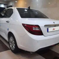 دنا پلاس اتوماتیک آپشنال توربو شارژسفید