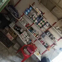 لوازم سوپر مارکت کامل|فروشگاه و مغازه|میلاجرد, |دیوار