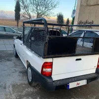 پراید وانت مدل ۱۴۰۳|خودرو سواری و وانت|نظرآباد, رسالت|دیوار