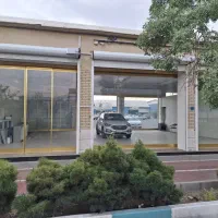 نمایشگاه بر خیابان قزوین|اجارهٔ مغازه و غرفه|تهران, شمشیری|دیوار