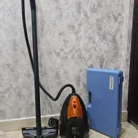 بخارشو هاردستون|جاروبرقی، جارو شارژی، بخارشو|تهران, پرستار|دیوار