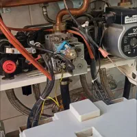 تعمیرات تخصصی پکیج