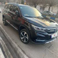 فردا sx5 مدل ۱۴۰۲