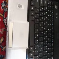 معاوضه لپ تاپ msi با لپ تاپ مدلشو بفرستین|رایانه همراه|کرمانشاه, |دیوار