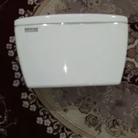 فلاش تانک یا سیفون نو|لوازم سرویس بهداشتی|اهواز, فاز ۲ پادادشهر|دیوار