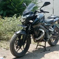 موتور Ns 150