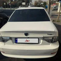 سورن موتور پرشیا مدل۱۴۰۴