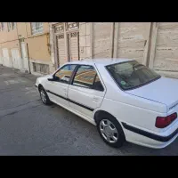 پارس ۱۴۰۲موتورجدیدxu7P.سیمی