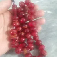 تسبیح کهربا استاد نظیر