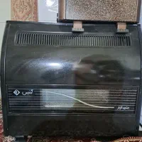 بخاری کاملا سالم و در حد نو