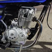 هندا۱۵۰احسان|موتورسیکلت|فردیس, شهرک سپاه|دیوار