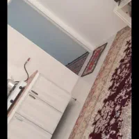 یک واحد اجاره ای نو ساز تمیز با همه امکانات|اجارهٔ کوتاه‌مدت آپارتمان و سوئیت|قم, الوندیه و گذر صادق|دیوار