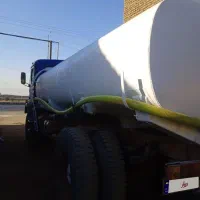 بنزتک تانکر|خودرو سنگین|مشهد, هفت تیر (حافظ)|دیوار