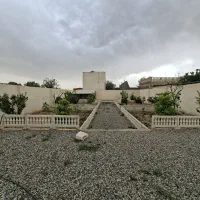 فروش-چهاردیواری-باغچه-600متر-در-بافت-روستا-ایجدان