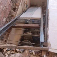 جوشکاری سیار*وقتم آزاد است تماس بگیریدوقیمت مناسب|خدمات پیشه و مهارت|کرمان, |دیوار