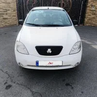 تیبا 1درحدصفر