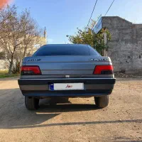 پژو ۴۰۵ همه چی به شرط|خودرو سواری و وانت|گرمی, |دیوار