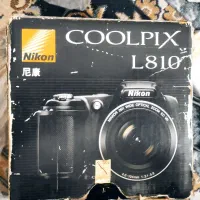 دوعدد دوربین حرفه ای canonوnikon|دوربین عکاسی و فیلمبرداری|ملارد, |دیوار