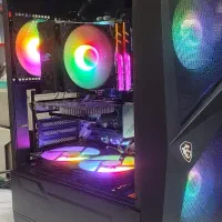 کیس ورک استیشن طراحی رندرینگ  در شهریار|رایانه رومیزی|شهریار, شهریار|دیوار