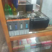 ویپ و پاد داعمی و 1بار مصرف