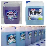 انواع مواد شوینده ،مایع لباسشویی ،دست،ظرفشویی