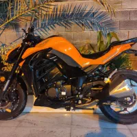 طرح Z1000 های پرو
