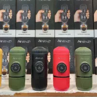 مینی پرسو ، نانو پرسو