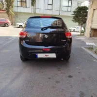 تیبا 2 مدل 1397 سند تکبرگ|خودرو سواری و وانت|تهران, فرمانیه|دیوار