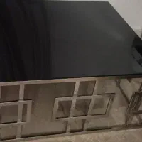 میز جلو مبلی و عسلی