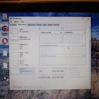 لپ‌تاپ MSI GE620DX بدون باتری با هارد SSD|رایانه همراه|تهران, تهرانپارس غربی|دیوار