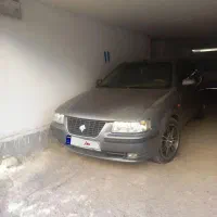 سمند88 مدیران خودرو
