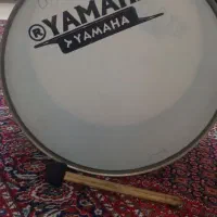 طبل محرمی