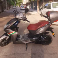 موتور برقی کویر