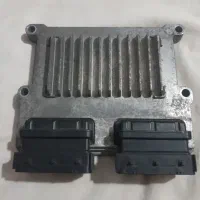 ایسیو کیا کادنزا با برنامه بیکد شده آماده نصب