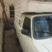 وانت مدل ۹۱|خودرو سواری و وانت|تهران, کیانشهر|دیوار