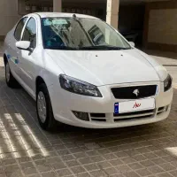 رانا پلاس ارتقا یافته صفر سفید تازه تحویل