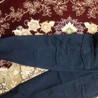 شلوار دمپاکش کاملا اورجینال|لباس|اسلامآباد غرب, |دیوار