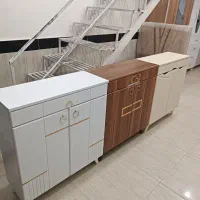انواع کمد ۸۰ سانتو۱متری وریلی ۱۲۰و۱۴۰و۱۶۰و۱۸۰|جاکفشی، کمد، دراور|نقده, |دیوار